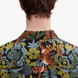 A.P.C. ROY S/S SHIRT, Multicolor - Image 5