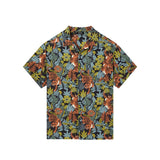 A.P.C. ROY S/S SHIRT, Multicolor - Image 1