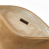 A.P.C. VERA BAG, Beige/Black