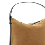 A.P.C. VERA BAG, Beige/Black