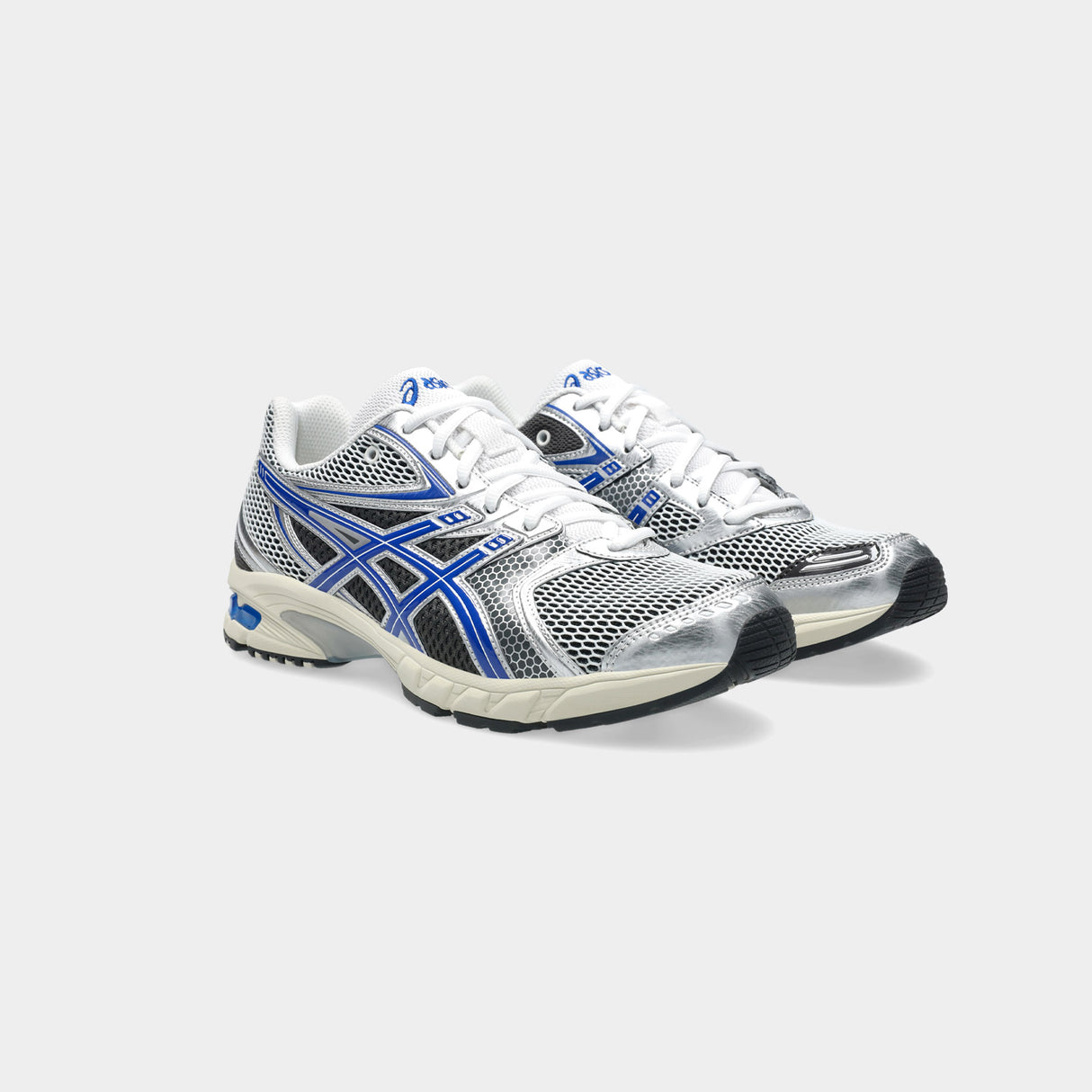 Asics GEL-DS TRAINER 14, White/Asics Blue