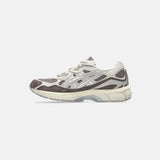 Asics GEL-NYC, Cocoa Powder/Pure Silver