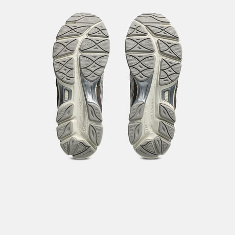 Asics GEL-NYC, Cocoa Powder/Pure Silver