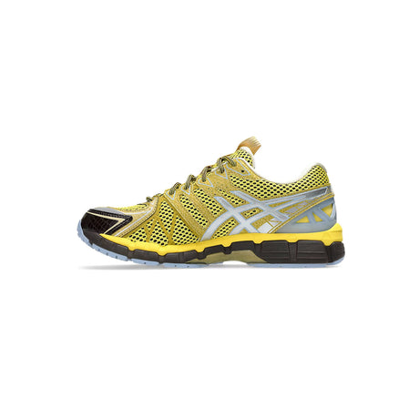 Asics UB9-S GEL-KAYANO 20, Vibrant Yellow/Pure Silver - Image 2