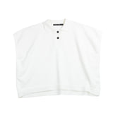 Nicholson & Nicholson ACE TOP, White