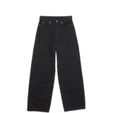Acne Studios 1981 JEANS, Black