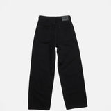 Acne Studios 1981 JEANS, Black