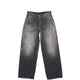 Acne Studios 1981 - LOOSE FIT JEANS, Black Trafalgar