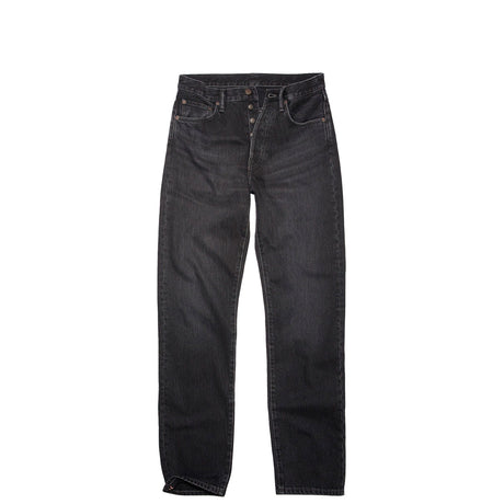 Acne Studios 1996 JEANS, Black - Image 1