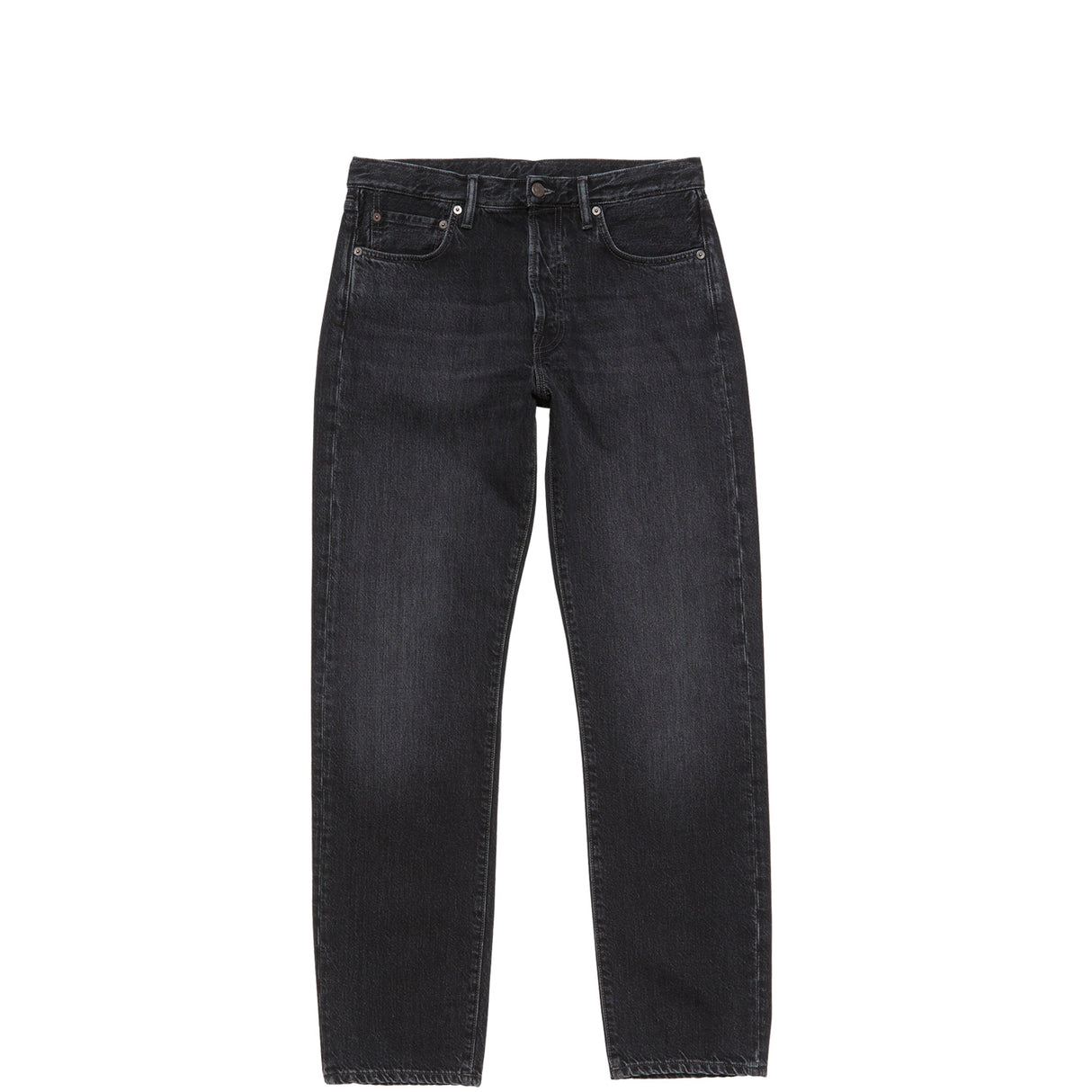 Acne Studios 1996M JEANS, Vintage Black