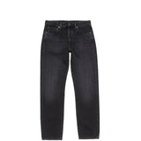 Acne Studios 1996M JEANS, Vintage Black