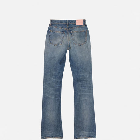 Acne Studios 2009F JEANS, Mid Blue