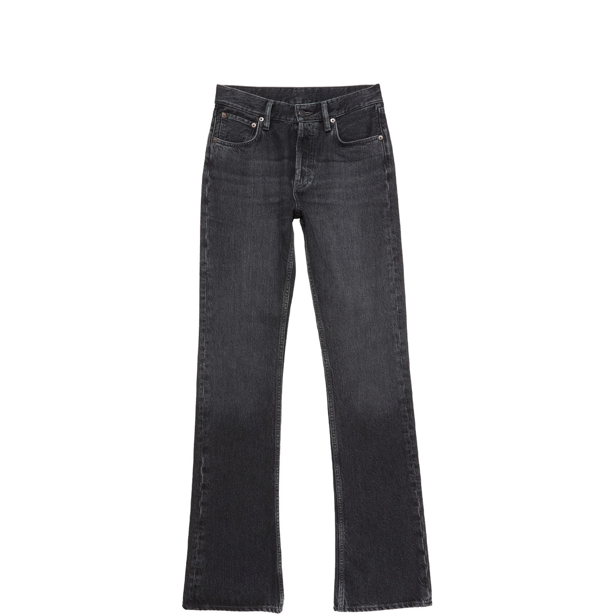 Acne Studios 2009F JEANS, Vintage Black