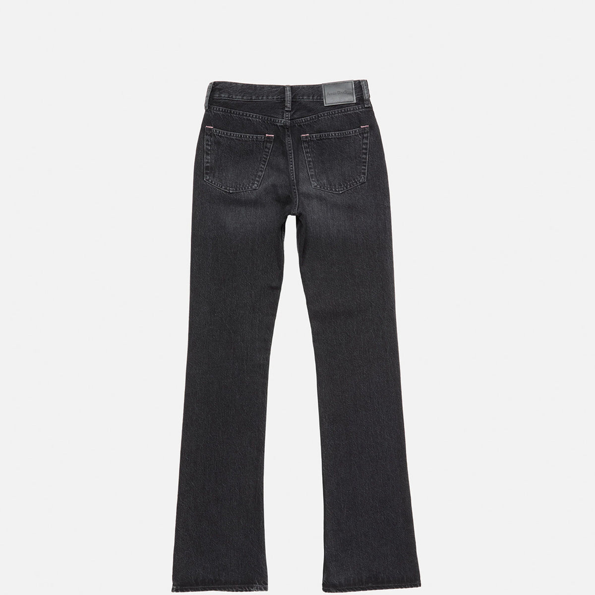 Acne Studios 2009F JEANS, Vintage Black