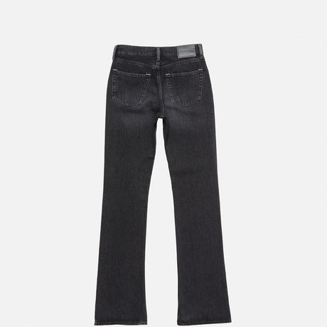 Acne Studios 2009F JEANS, Vintage Black