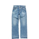 Acne Studios 2010M - REGULAR FIT JEANS, Mid Blue