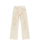 Acne Studios 2021M - REGULAR FIT JEANS, White