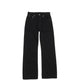 Acne Studios 2021M - REGULAR FIT JEANS, Black