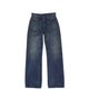 Acne Studios 2021M - REGULAR FIT JEANS, Dark Blue
