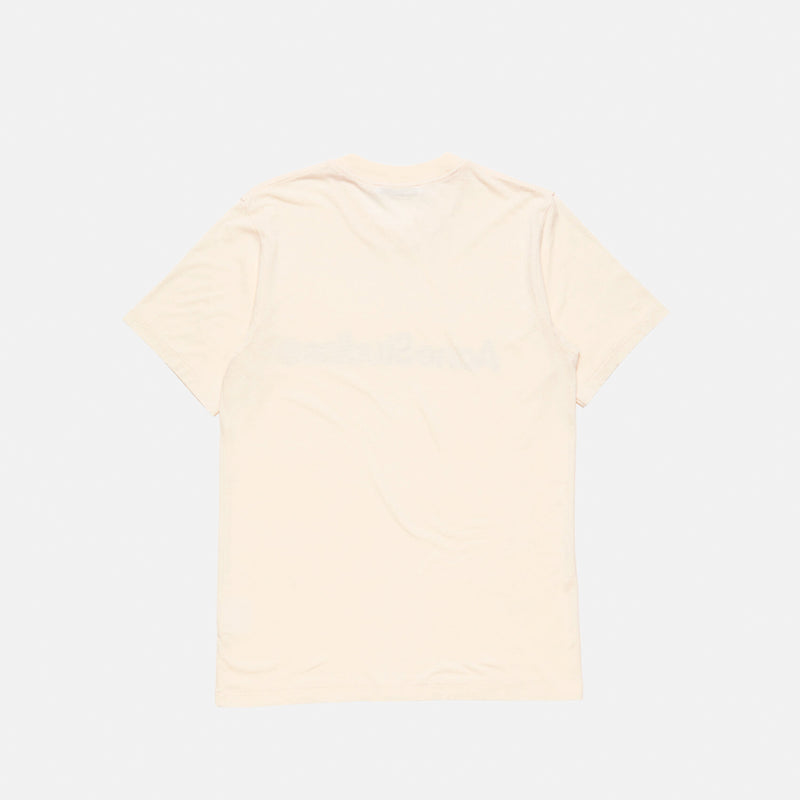 Acne Studios GRAPHIC T-SHIRT, Pale Pink