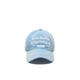 Acne Studios LOGO CAP, Cornflower Blue