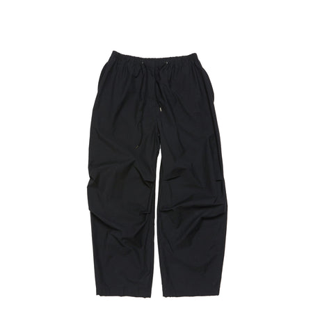 Acne Studios RELAXED FIT TROUSERS, Black - Image 1