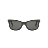 Acne Studios SUNGLASSES, Black/Black