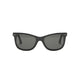 Acne Studios SUNGLASSES, Black/Black