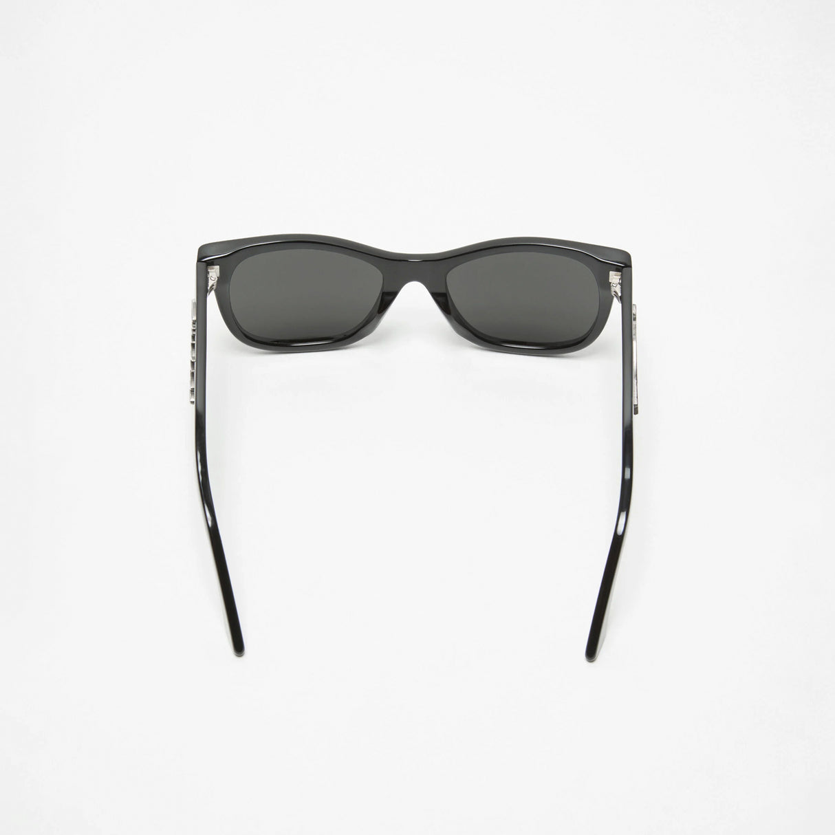 Acne Studios SUNGLASSES, Black/Black