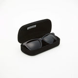 Acne Studios SUNGLASSES, Black/Black