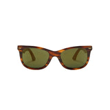 Acne Studios SUNGLASSES, Brown/Gold