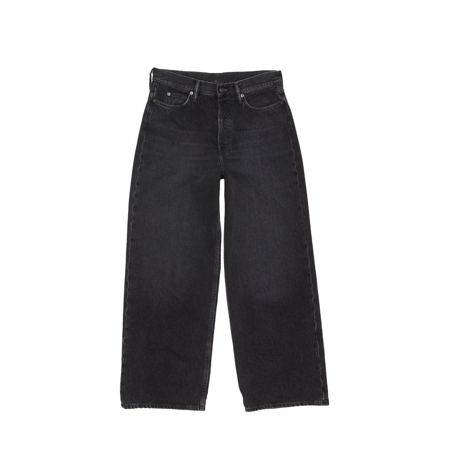 パンツ acne studios  LOOSE FIT TROUSERS - 1981M Acne Studios LOOSE FIT TROUSERS 1981M 44