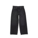 Acne Studios LOOSE FIT JEANS 1981M, Black
