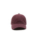 Acne Studios TWILL LOGO CAP, Pecan Brown