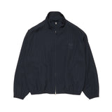 Acne Studios ZIPPER JACKET, Navy