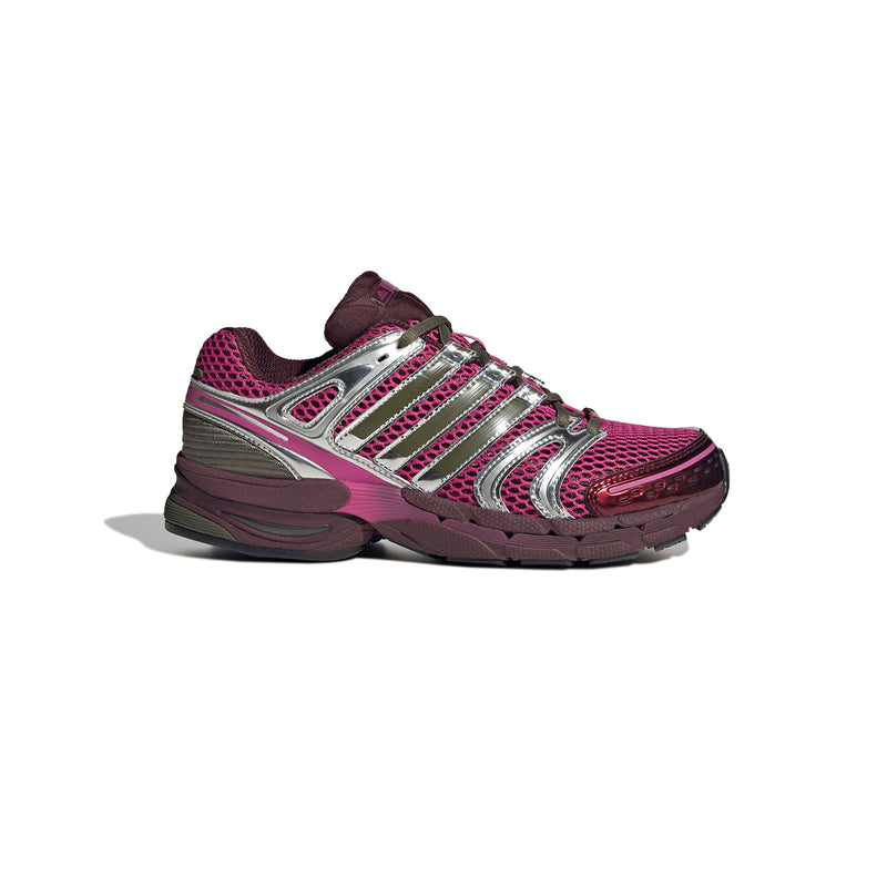 Adidas ADISTAR CONTROL 5 W', Maroon/Semi Lucid Fuchsia/Silver metallic