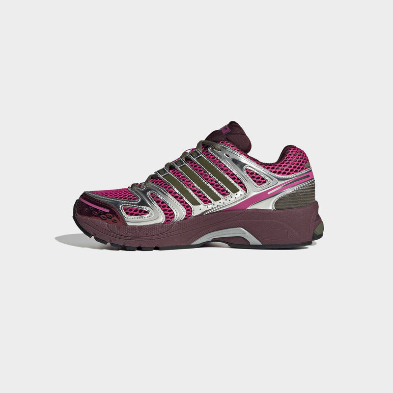Adidas ADISTAR CONTROL 5 W', Maroon/Semi Lucid Fuchsia/Silver metallic