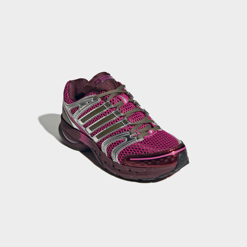 Adidas ADISTAR CONTROL 5 W', Maroon/Semi Lucid Fuchsia/Silver metallic