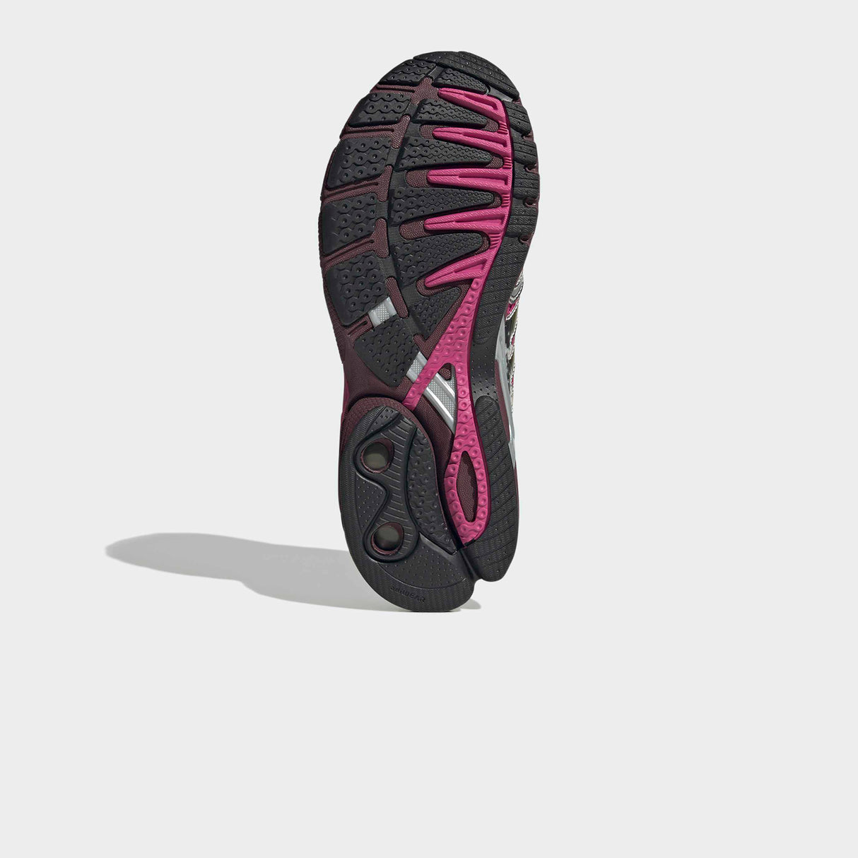 Adidas ADISTAR CONTROL 5 W', Maroon/Semi Lucid Fuchsia/Silver metallic