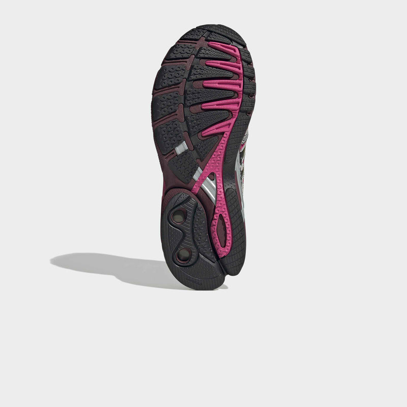 Adidas ADISTAR CONTROL 5 W', Maroon/Semi Lucid Fuchsia/Silver metallic