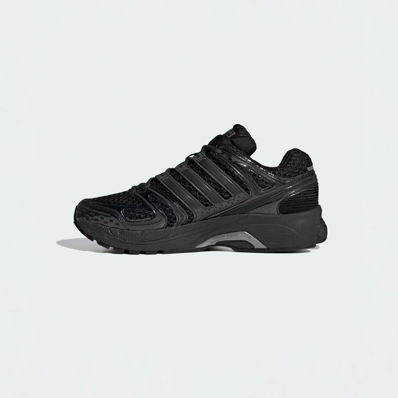 Adidas ADISTAR CONTROL 5, Core Black/Grey Six/Iron Metallic