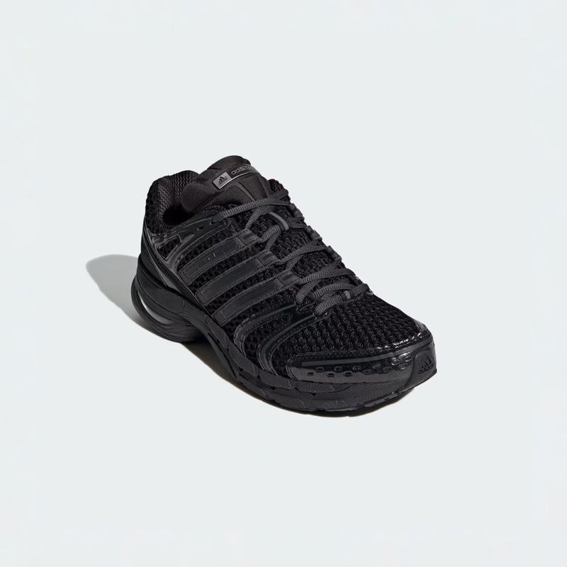 Adidas ADISTAR CONTROL 5, Core Black/Grey Six/Iron Metallic