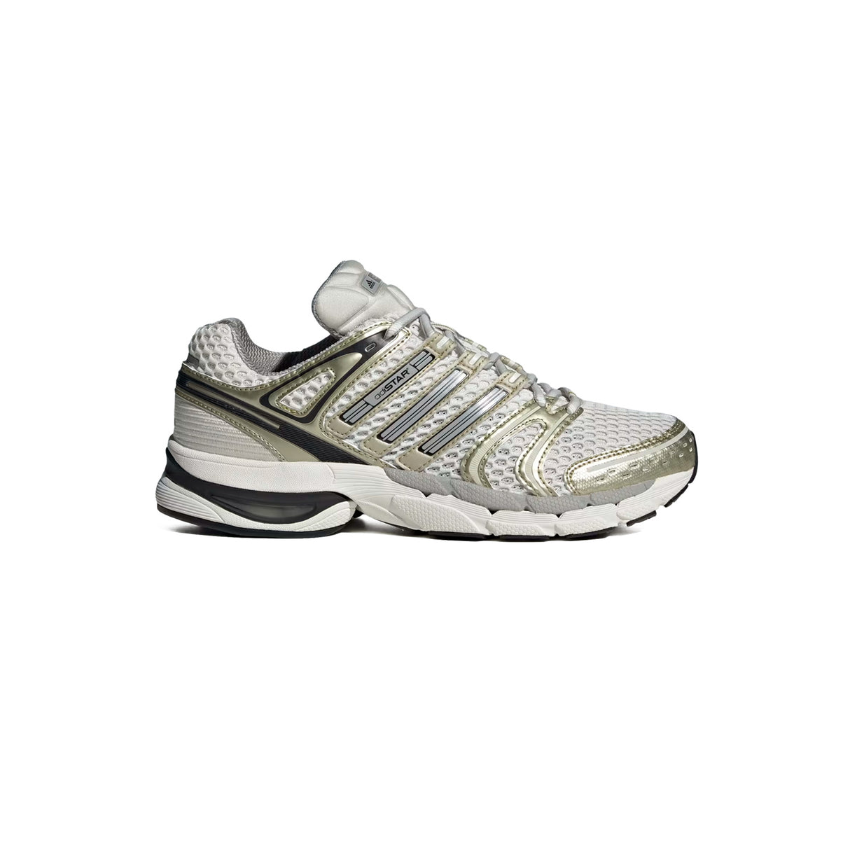Adidas ADISTAR CONTROL 5, Orbit Grey/Core Black/Thermal Chrome