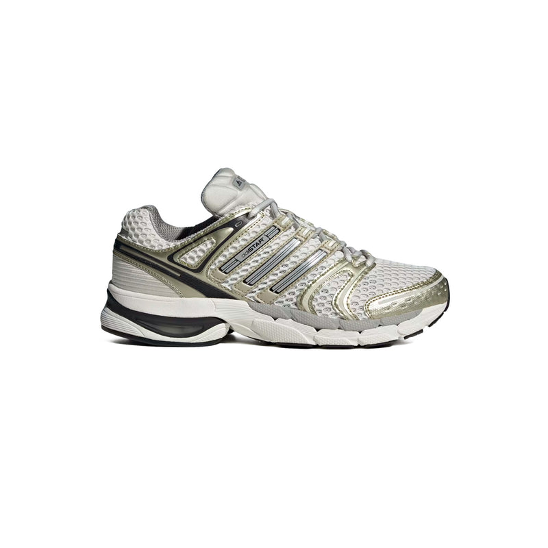Adidas ADISTAR CONTROL 5, Orbit Grey/Core Black/Thermal Chrome