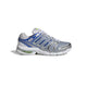 Adidas ADISTAR CONTROL 5, Silver Metallic/Hi-Res Blue/Lucid Lemon