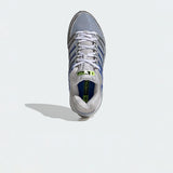 Adidas ADISTAR CONTROL 5, Silver Metallic/Hi-Res Blue/Lucid Lemon