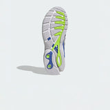 Adidas ADISTAR CONTROL 5, Silver Metallic/Hi-Res Blue/Lucid Lemon