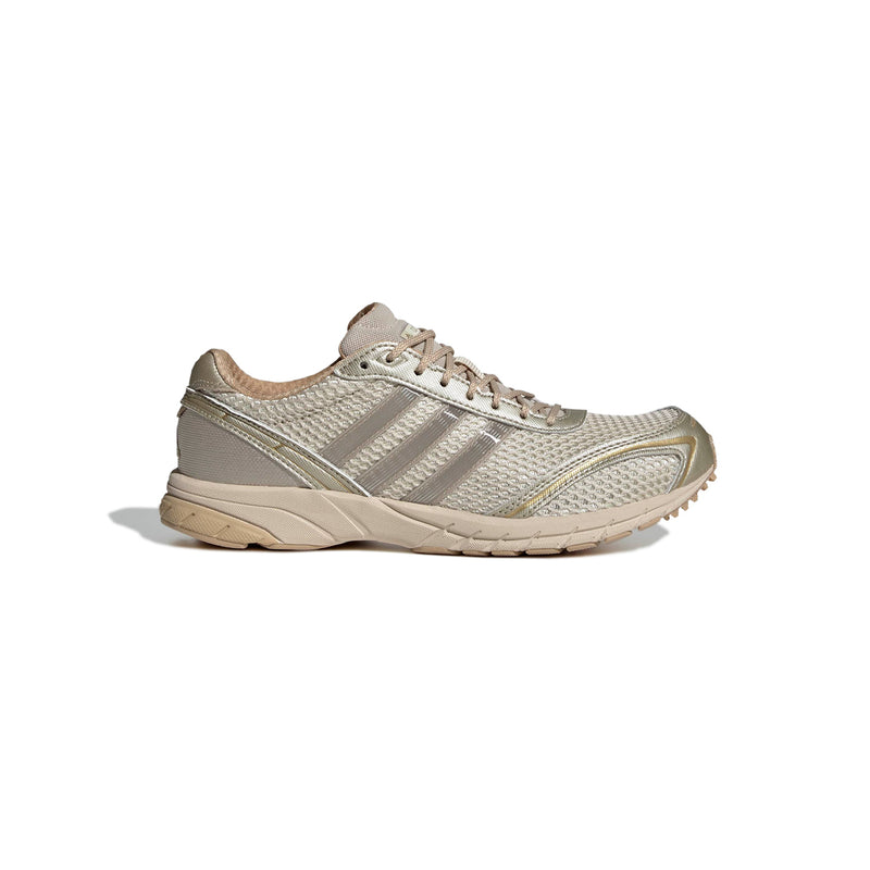 Adidas ADIZERO ADIOS OG W', Crystal Linen/Thermal Chrome/Tech Met.