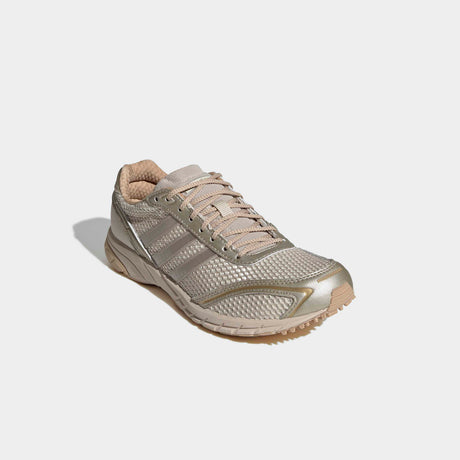 Adidas ADIZERO ADIOS OG W', Crystal Linen/Thermal Chrome/Tech Met.