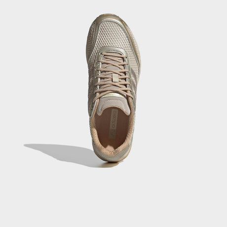 Adidas ADIZERO ADIOS OG W', Crystal Linen/Thermal Chrome/Tech Met.